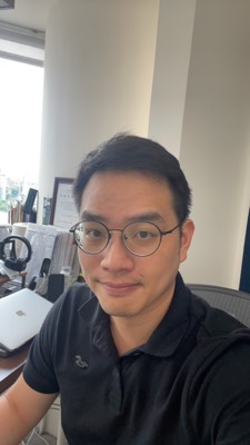 Rick Ho